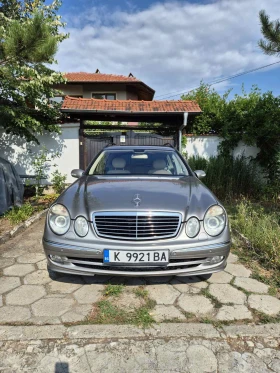 Mercedes-Benz E 500 Avantgarde | Mobile.bg    2