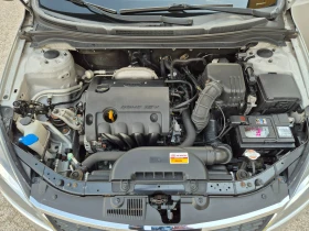 Kia Ceed 1.4I KLIMA ITALY | Mobile.bg    14