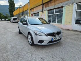 Kia Ceed 1.4I KLIMA ITALY | Mobile.bg    2