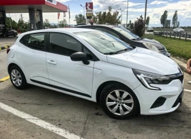 Обява за продажба на Renault Clio - ~21 500 лв. - изображение 1