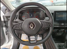 Обява за продажба на Renault Clio - ~21 500 лв. - изображение 2
