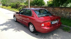 Обява за продажба на Kia Magentis ~1 150 EUR - изображение 10