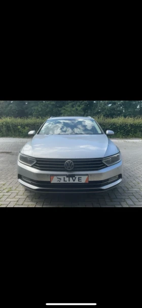Обява за продажба на VW Passat ОЧАКВАН ВНОС HIGHLINE ДИГИТАЛ ПОДРЕВ КОЖЕН САЛОН  ~22 222 лв. - изображение 1