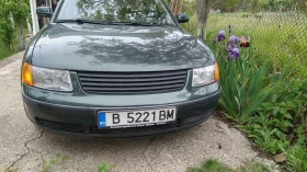 Обява за продажба на VW Passat 1.8T Highline ~3 000 лв. - изображение 1
