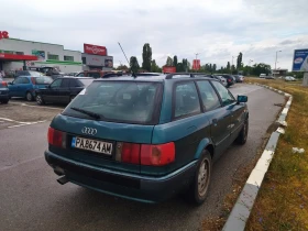 Audi 80 Audi 80 2E 115 ../ | Mobile.bg    3