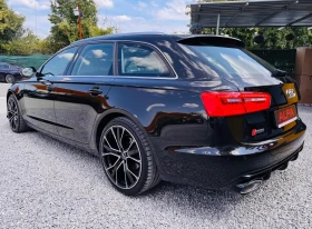 Audi A6 RS6/3.0d/MATRIX/TUNING/ / ! | Mobile.bg    8