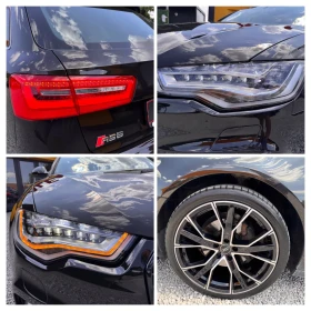 Audi A6 RS6/3.0d/MATRIX/TUNING/ / ! | Mobile.bg    11