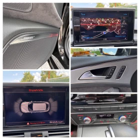 Audi A6 RS6/3.0d/MATRIX/TUNING/ / ! | Mobile.bg    15