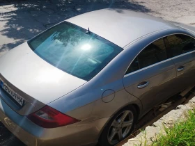 Обява за продажба на Mercedes-Benz CLS 320 ~12 000 лв. - изображение 1