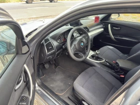 BMW 118 2.0 D 143 | Mobile.bg    7