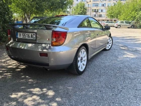 Toyota Celica | Mobile.bg    3