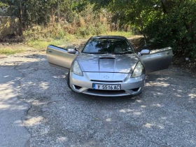 Toyota Celica | Mobile.bg    11