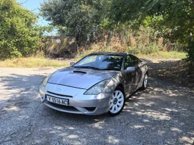  Toyota Celica