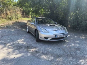 Toyota Celica | Mobile.bg    2