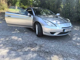 Toyota Celica | Mobile.bg    12