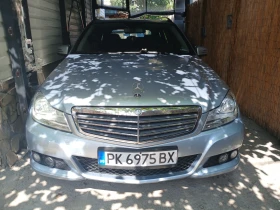 Обява за продажба на Mercedes-Benz C 180 ~13 200 лв. - изображение 1