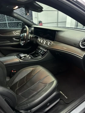 Mercedes-Benz CLS 53 AMG - 117200 лв. - 51042830 5