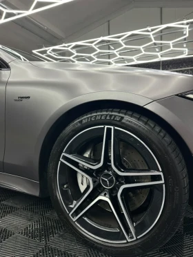 Mercedes-Benz CLS 53 AMG - 117200 лв. - 51042830 3