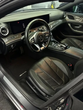 Mercedes-Benz CLS 53 AMG - 117200 лв. - 51042830 4
