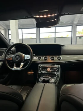 Mercedes-Benz CLS 53 AMG - 117200 лв. - 51042830 7