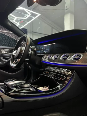 Mercedes-Benz CLS 53 AMG - 117200 лв. - 51042830 6