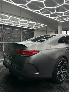 Mercedes-Benz CLS 53 AMG - 117200 лв. - 51042830 2