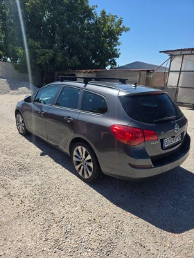 Opel Astra | Mobile.bg    3