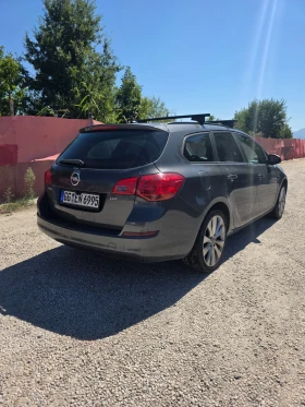 Opel Astra | Mobile.bg    2