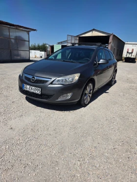 Opel Astra | Mobile.bg    4