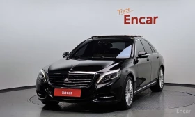 Mercedes-Benz S 350 