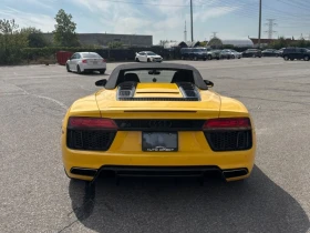 Audi R8 V10 CARFAX * * АВТО КРЕДИТ * * - 145000 лв. - 93684003 5