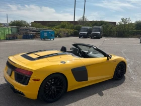 Audi R8 V10 CARFAX * * АВТО КРЕДИТ * * - 145000 лв. - 93684003 7