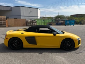Audi R8 V10 CARFAX * * АВТО КРЕДИТ * * - 145000 лв. - 93684003 4