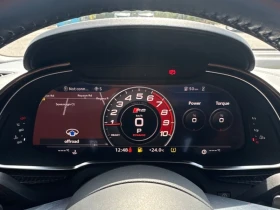 Audi R8 V10 CARFAX * * АВТО КРЕДИТ * * - 145000 лв. - 93684003 10