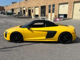 Audi R8 V10 CARFAX * * АВТО КРЕДИТ * * - 145000 лв. - 93684003 3