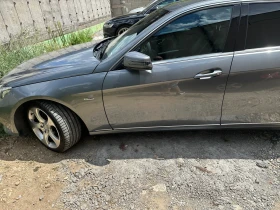 Mercedes-Benz E 350 BLUETEC 4MATIC | Mobile.bg    14
