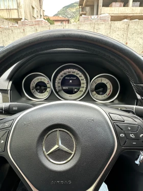 Mercedes-Benz E 350 BLUETEC 4MATIC | Mobile.bg    5