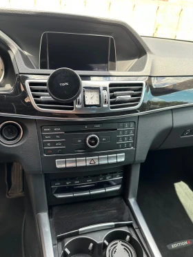 Mercedes-Benz E 350 BLUETEC 4MATIC | Mobile.bg    6