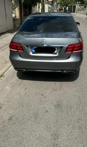 Mercedes-Benz E 350 BLUETEC 4MATIC | Mobile.bg    13