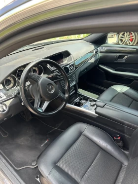 Mercedes-Benz E 350 BLUETEC 4MATIC | Mobile.bg    11