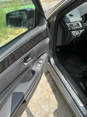 Mercedes-Benz E 350 BLUETEC 4MATIC | Mobile.bg    7