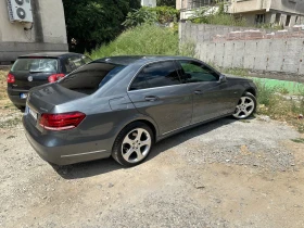 Mercedes-Benz E 350 BLUETEC 4MATIC | Mobile.bg    16