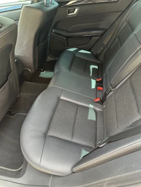 Mercedes-Benz E 350 BLUETEC 4MATIC | Mobile.bg    9