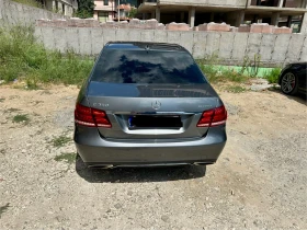 Mercedes-Benz E 350 BLUETEC 4MATIC | Mobile.bg    15