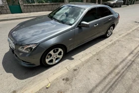 Mercedes-Benz E 350 BLUETEC 4MATIC | Mobile.bg    3