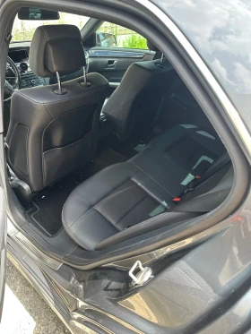 Mercedes-Benz E 350 BLUETEC 4MATIC | Mobile.bg    10