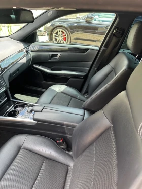 Mercedes-Benz E 350 BLUETEC 4MATIC | Mobile.bg    8