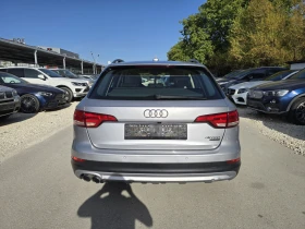 Обява за продажба на Audi A4 Allroad 3.0TDI 218к.с Quattro Топ състояние  ~27 900 лв. - изображение 5