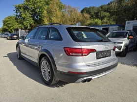 Обява за продажба на Audi A4 Allroad 3.0TDI 218к.с Quattro Топ състояние  ~27 900 лв. - изображение 2