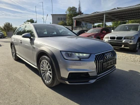 Обява за продажба на Audi A4 Allroad 3.0TDI 218к.с Quattro Топ състояние  ~27 900 лв. - изображение 1